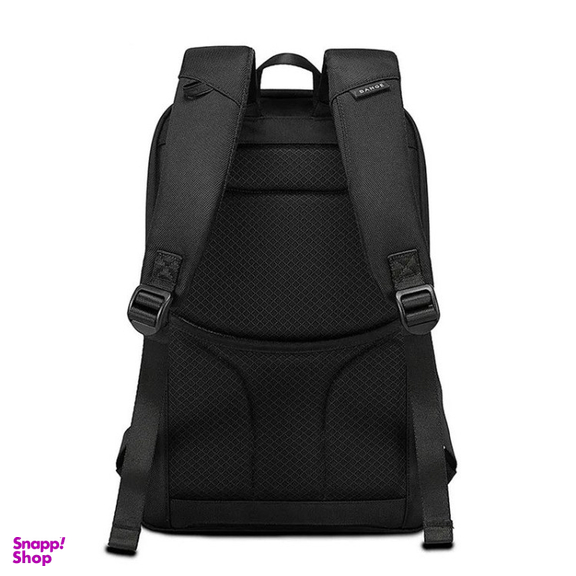 کوله پشتی لپ تاپ ضد آب بنج مدل BG-7663