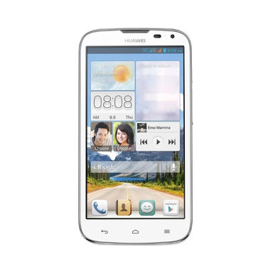 گوشی موبایل هوآوی مدل Ascend G610 ظرفیت 4 گیگابایت رم 1 گیگابایت