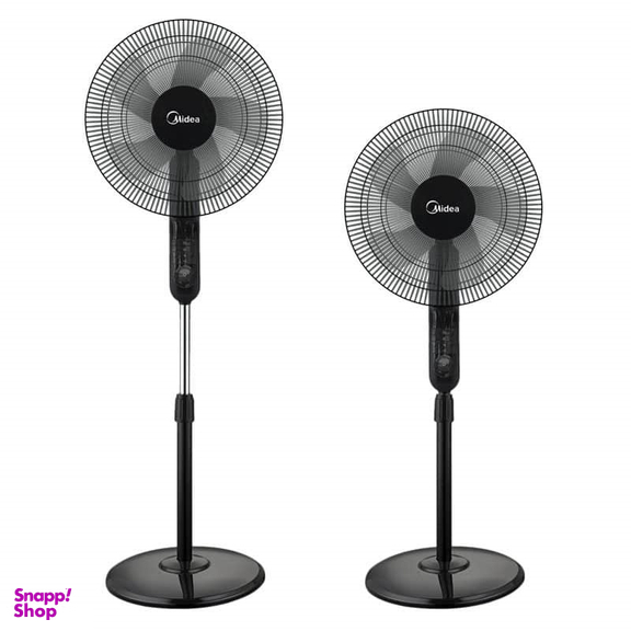 پنکه مایدیا مدل FS40-15QR