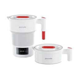 کتری برقی تاشو قابل حمل پرودو مدل PD-KTLD600