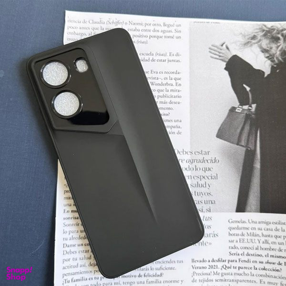 کاور موبایل گلدن گارد مدل پورش مناسب شیائومی Poco X7 Pro