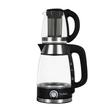 چای ساز تکنو مدل Te-910