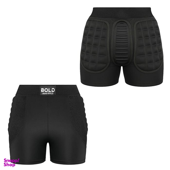 گارد محافظ لگن بولد مدل P3 سایز XLARGE