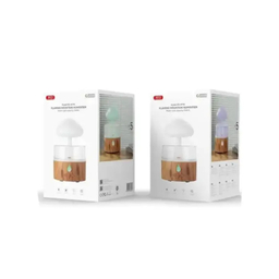 دستگاه بخور سرد ایکس او مدل XO HF10