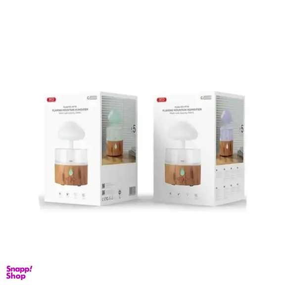 دستگاه بخور سرد ایکس او مدل XO HF10