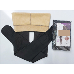 جوراب شلواری توکرکی زنانه مدل سه بعدی گرم