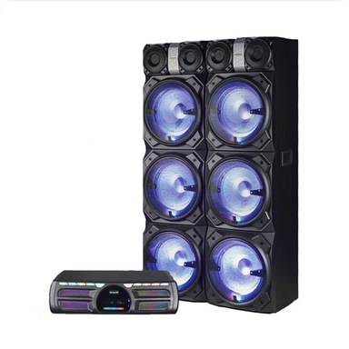 اسپیکر آیوا کد AW-X3000DSP PRO
