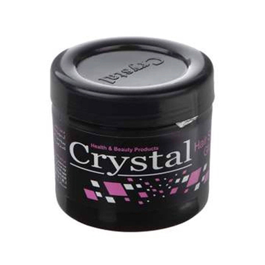 چسب مو کریستال مدل Beauty حجم 200 میلی لیتر