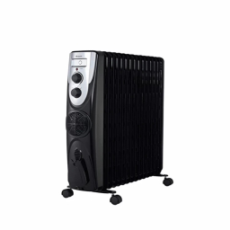 شوفاژ برقی زانتی مدل ZMOF_15WH3FUMA