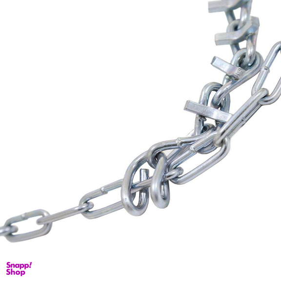 زنجیر چرخ مدل SNOW PRO مناسب برای رنو ساندرو استپ وی بسته دو عددی