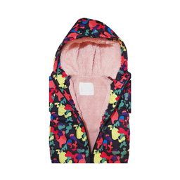 کاپشن دخترانه مادرکر کد 4578 مدل E