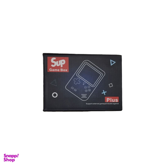 کنسول بازی قابل حمل مدل ساپ گیم 400