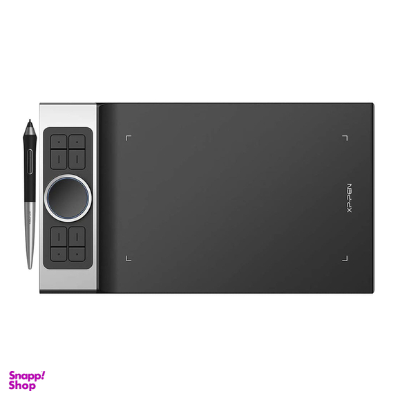 تبلت قلم نوری اکس پی پن مدل Deco Pro MW