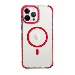 کاور گوشی موبایل ویوا مادرید مدل Strong Safe مناسب برای اپل iPhone 13 Pro