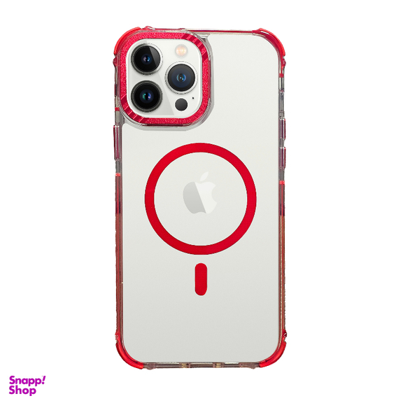 کاور گوشی موبایل ویوا مادرید مدل Strong Safe مناسب برای اپل iPhone 13 Pro