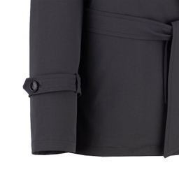 بارانی زنانه السانا مدل فرنوشا کد 230602