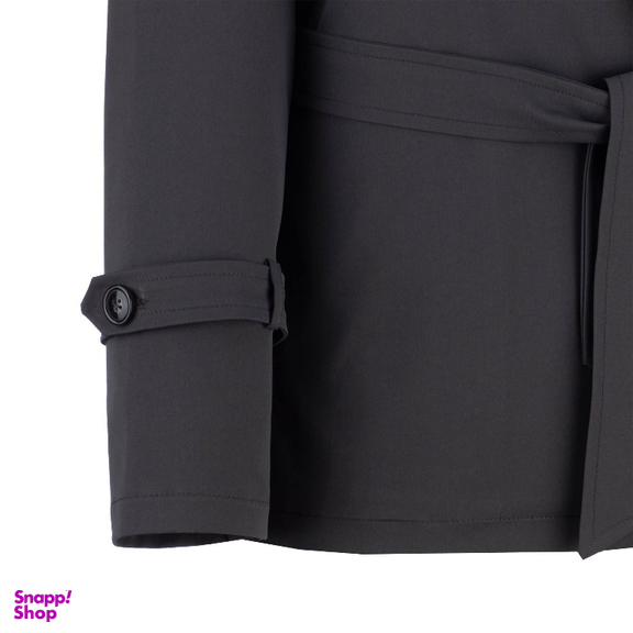 بارانی زنانه السانا مدل فرنوشا کد 230602