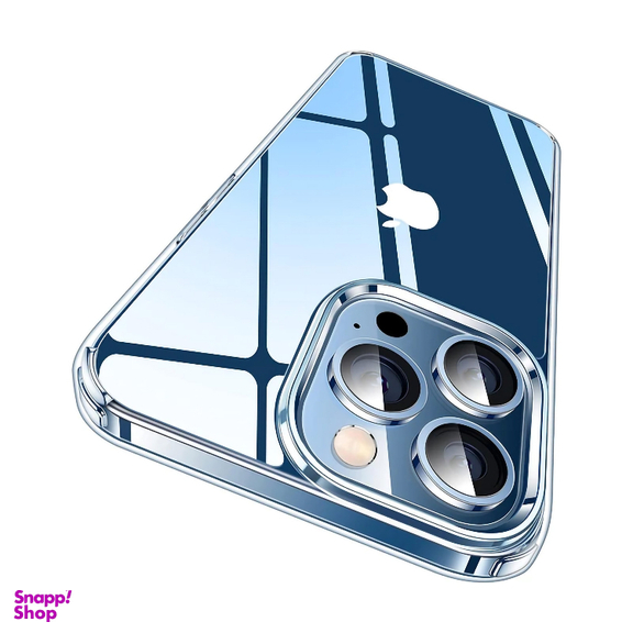 کاور لیتو مدل کپسولی مناسب برای گوشی موبایل اپل  12 / iPhone 12 pro