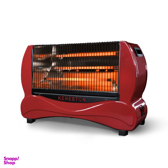 بخاری برقی کرستون مدل امید کد 220