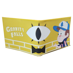 کیف پول برجسته مدل Granity Falls