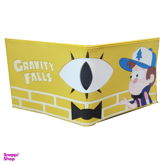 کیف پول برجسته مدل Granity Falls
