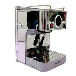 اسپرسوساز 1.2 لیتری نوا مدل NCM-140 EXPS