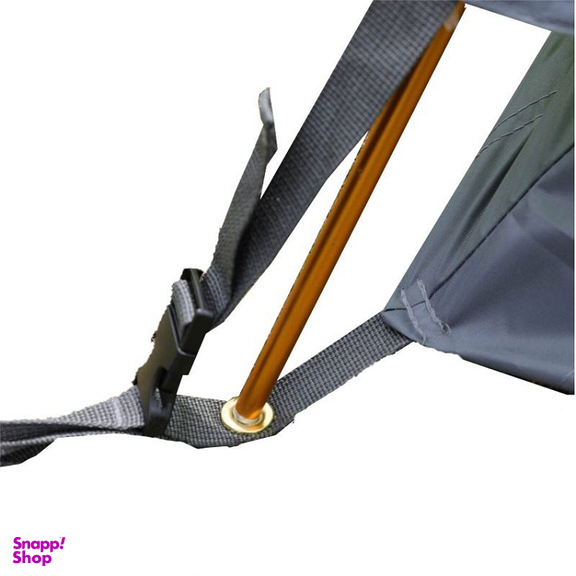 چادر 2 نفره هامتو مدل HUMTTO HT012F-1