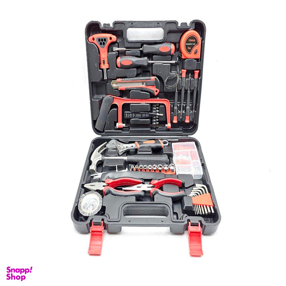 ابزار اوکی مدل OKKIT-55 مجموعه 55 عددی