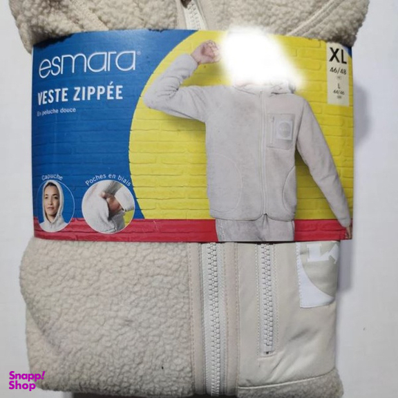 سویشرت زنانه اسمارا کد Z-YC45