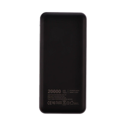 پاوربانک ایکس-انرژی مدل X-820 22.5W ظرفیت 20000 میلی آمپر ساعت