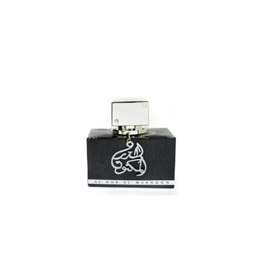 ادوپرفیوم مردانه لطافه مدل Al Dur Al Maknoon