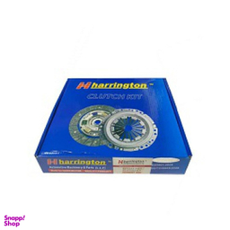 دیسک و صفحه هرینگتون مدل 2554 مناسب لیفان x60 دنده معمولی