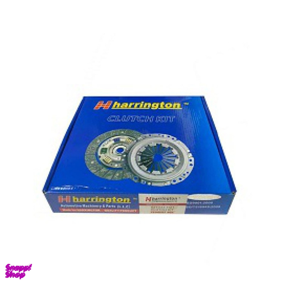 دیسک و صفحه هرینگتون مدل 2554 مناسب لیفان x60 دنده معمولی