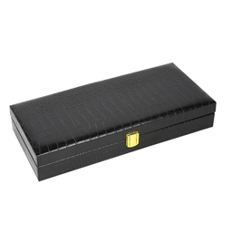 ست هدیه چرم همادیس مدل کارن کد PD313