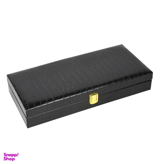 ست هدیه چرم همادیس مدل کارن کد PD313