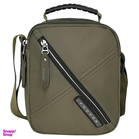 کیف رودوشی فوور کد 282611