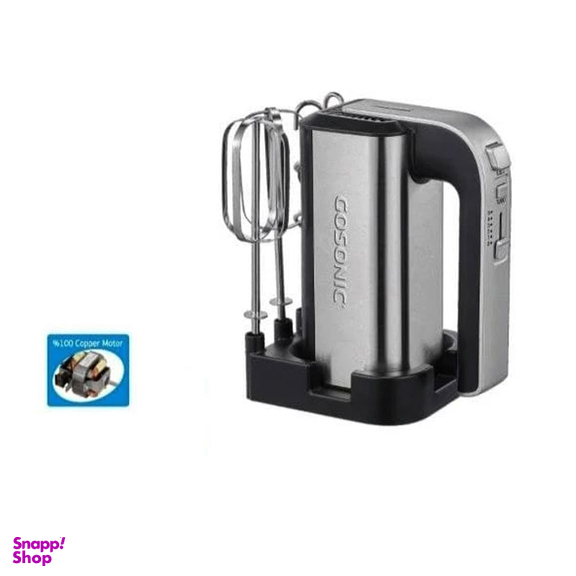 همزن گوسونیک مدل GHM-839