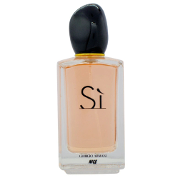 ادو پرفیوم زنانه نایس پاپت مدل Giorgio Armani SI