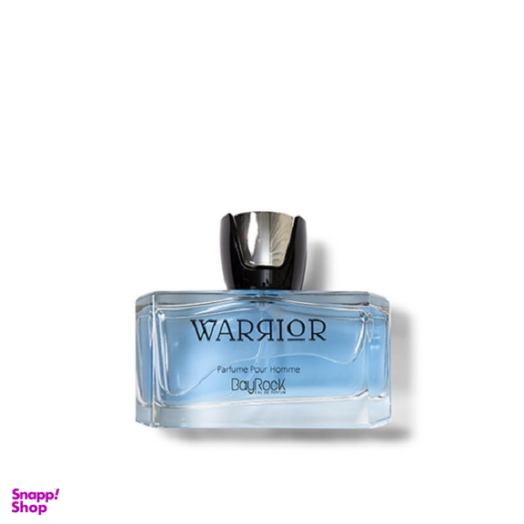 ادوپرفیوم مردانه بایراک مدل Warrior