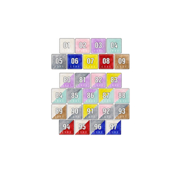 درخت گربه نیناپت مدل P