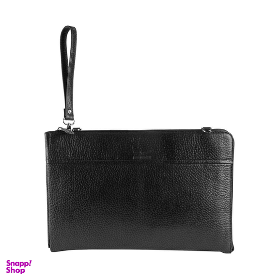 کیف مردانه چرم طبیعی آروین چرم کد AR-414
