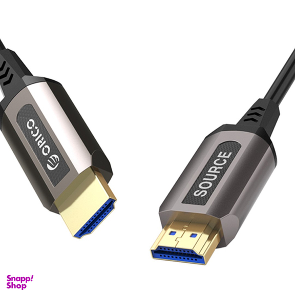 کابل HDMI فیبر نوری اوریکو مدل Fiber-optic GHD701 طول 50 متر