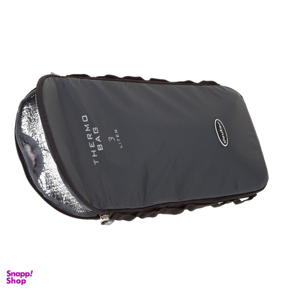 کیف عایق حرارتی کیسه آب دیوتر مدل Streamer Thermo Bag 3.0 l گنجایش 3 لیتر