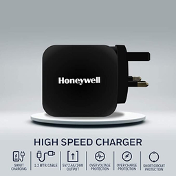 شارژر دیواری هانیول مدل HC000018