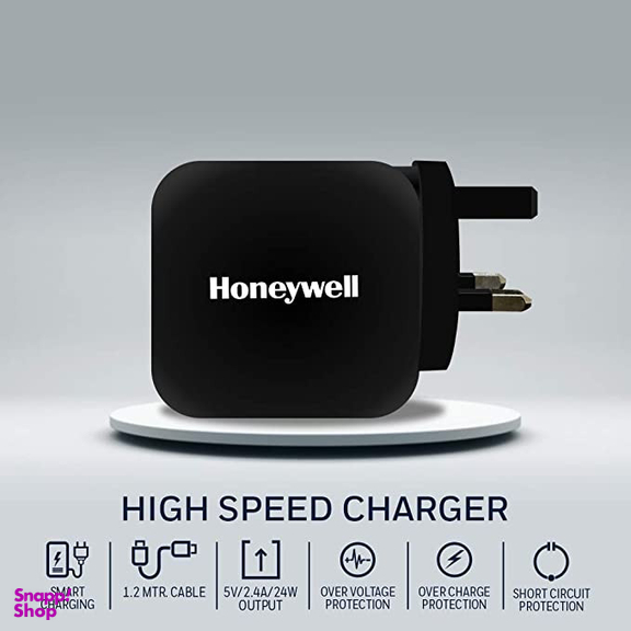 شارژر دیواری هانیول مدل HC000018