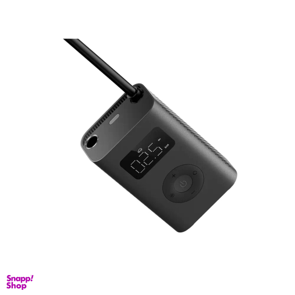 کمپرسور باد شیائومی ورژن 2 کد MJCQB06QW