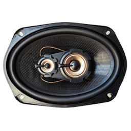 بلندگوی خودرو ساند استریم ST-L6940V بسته 2 عددی