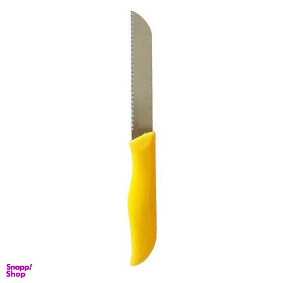 چاقو مدل اره ای کد 55