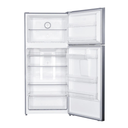 یخچال فریزر 26 فوت جی پلاس مدل GRF-P5324
