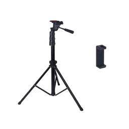 سه پایه دوربین عکاسی مدل KP-2206